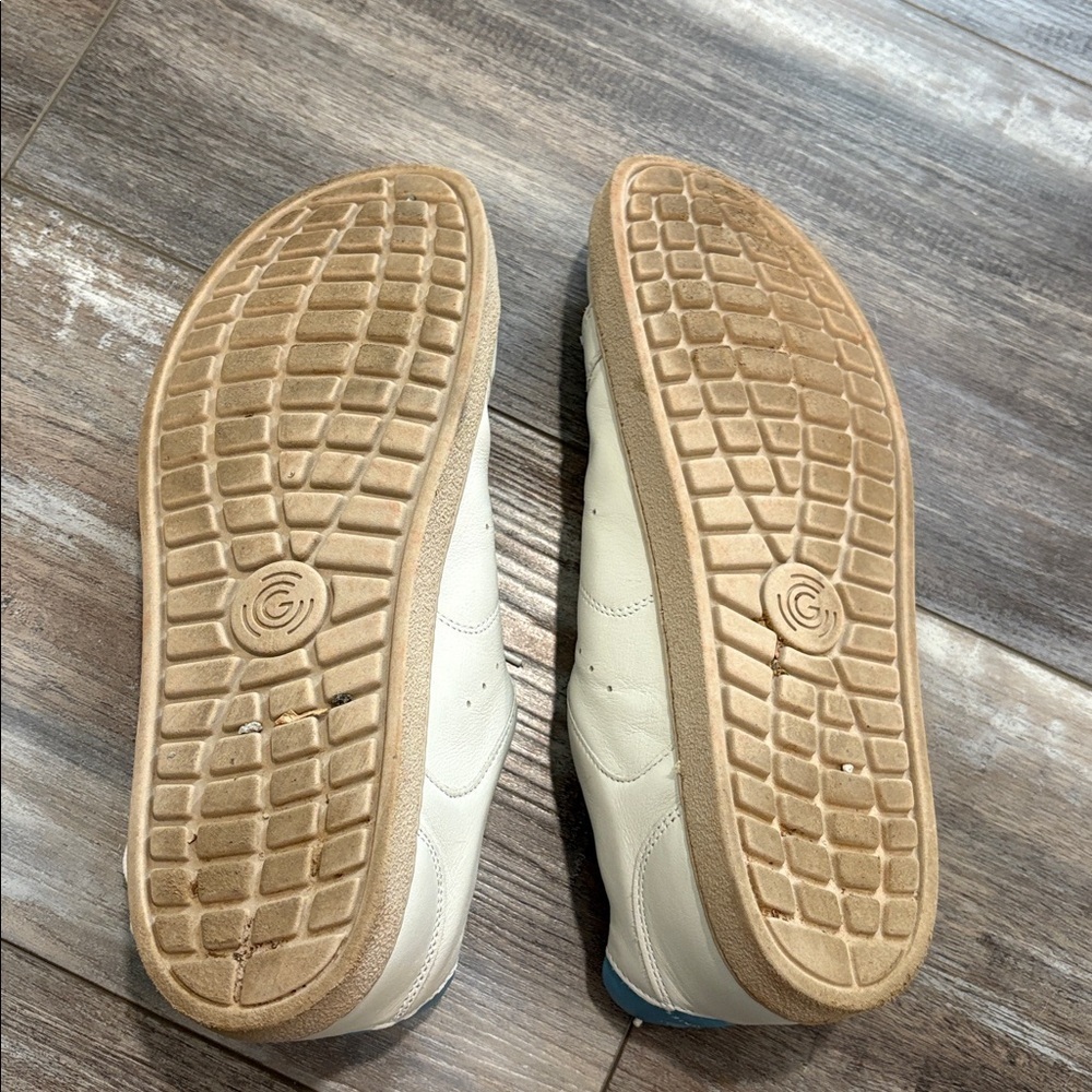 Groundies Barefoot Sneakers universe women’s UK size 9 / US 11.5 - Picture 8 of 10